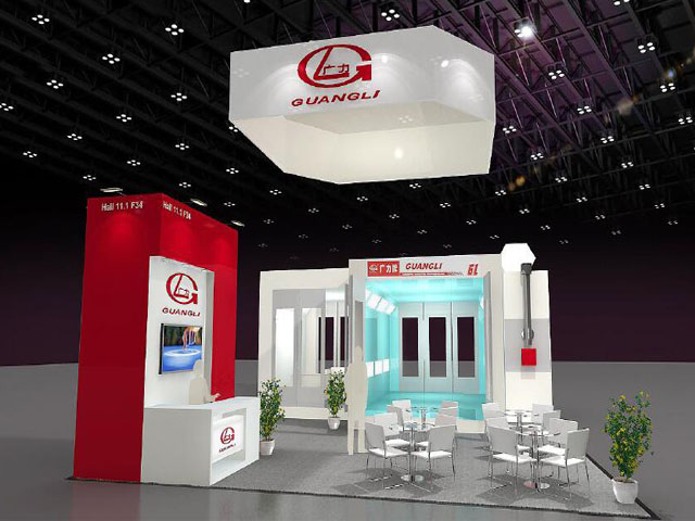 Automechanika Frankfurt 2018 In Germany